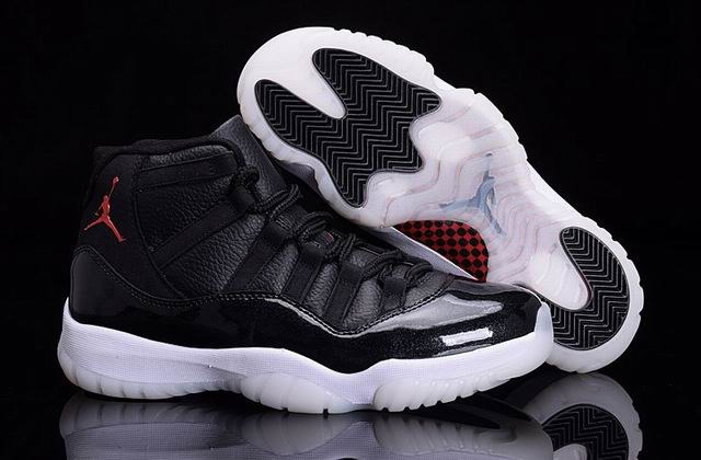 men jordan 11 shoes-052